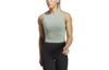 Tank Tops Women's Green Other HR5063