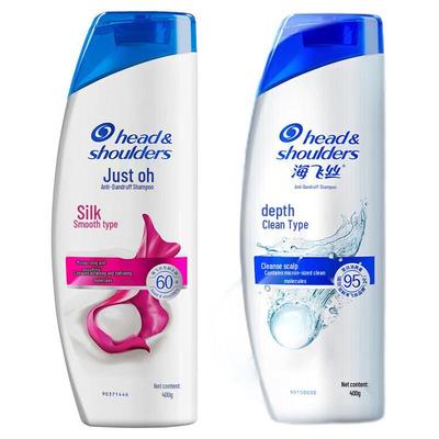 Champús y acondicionadores para el cabello – Champús