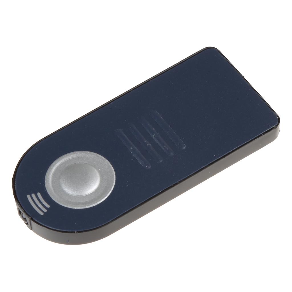 IR Infrared Wireless Remote Control Shutter Release For Canon EOS Pentax RC-6 Camera A6000 A6300 Accessories