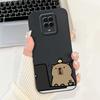 For Xiaomi Redmi Note 9 Pro Case Cute Funny Cartoon Cover Full Protection Phone Case For Redmi Note 9 Pro Max Note9 9S Soft Bags