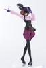 POP UP PARADE Persona 5 The Royal Noir Plastic Painted Complete Figure Non-scale