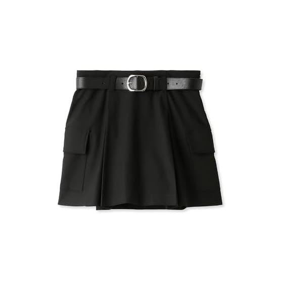 SNIDEL Box Pleated Skirt SWFP235155 Women s