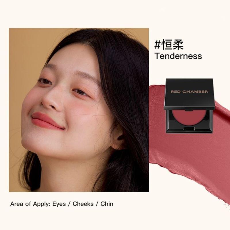 ROTEKAMMER - Neue Haruki Mehrzweck-Creme mit mattem Finish - 4 Farben