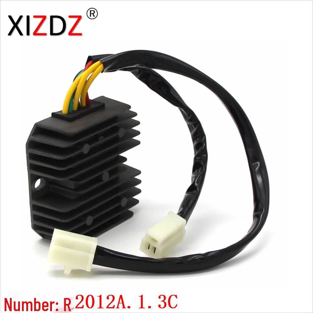 2012A.1.3B to 2012A.1.15: Fits Honda Rebel CMX 250 & CA125