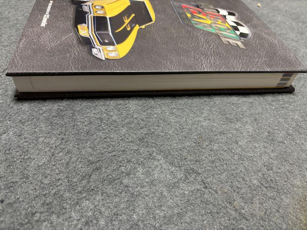 [USED] Anonymous delivery (foreign book) Book "Muscle Car Chronicles" Rare