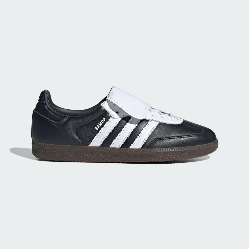 JI3200 Adidas Originals Samba LT Core Black Cloud White Gum (Men's)