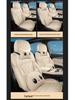Xingyue L 25/26 Models Full Coverage Leather Seat Cushions for All Seasons.