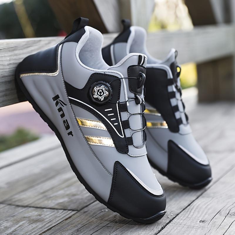 Men's Sports Casual Running Tide Shoes Outdoor Sports Shoes Travel Men's Shoes Leather Shoes