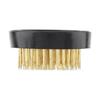 Flower Base Holder Gasket Round Spiky Frog Fixed Tool