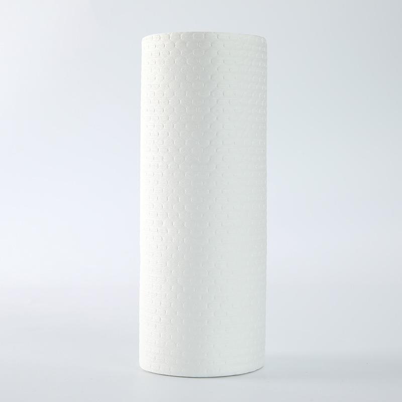 Одноразовые тряпки Утолщенные кухонные полотенца для посуды Супервпитывающие чистящие полотенца Салфетки для чистки автомобиля Кухонные чистящие тряпки