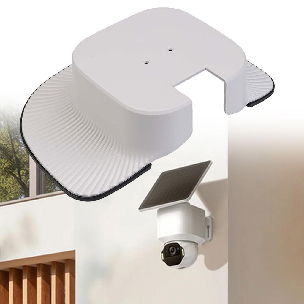 Weatherproof Protective Cover For Eufy Security SoloCamE42/E30/S330 Outdoor Camera Monitoring Rain Cover