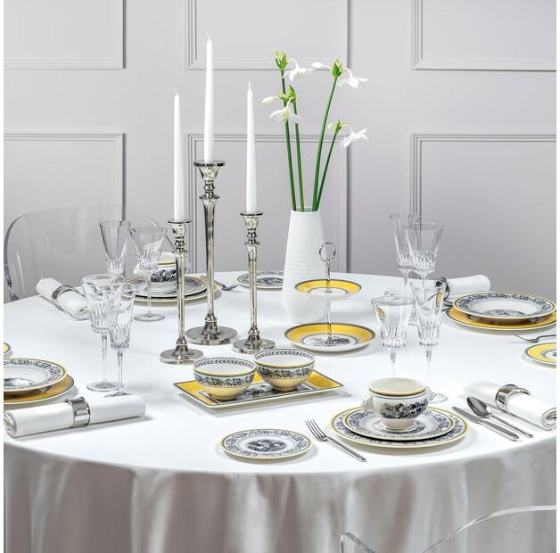 Набор бокалов для воды Villeroy & Boch Grand Royal, 2 предмета (1136188106)