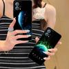 Alien Earth Mobile Cell Phone Case for Huawei P60 P50 P40 P30 P20 P10 P9 P8 Pro Lite Plus Colorful Printing Cover Pretty Cover
