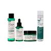 AHA BHA PHA Refreshing Cica Calming 1/ Toner, Serum, Cream, Mist