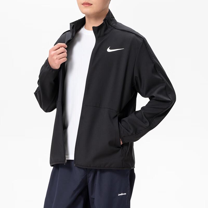 Nike Men's Woven Jacket