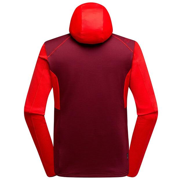 La Sportiva флисовая толстовка Chill Thermal
