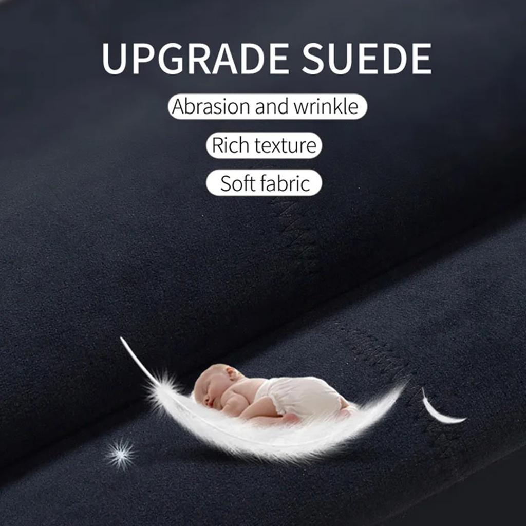 Car Dashboard Mat for Nissan Kicks 2016 2017 2018 2019 2020 Sunshade Protective Carpet Dash Mat Dashmat