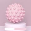 Massage Ball Muscle Massager  foot massage Fitness Yoga Exercise Handball Yoga Fitness Fascial Ball Gym Exercise