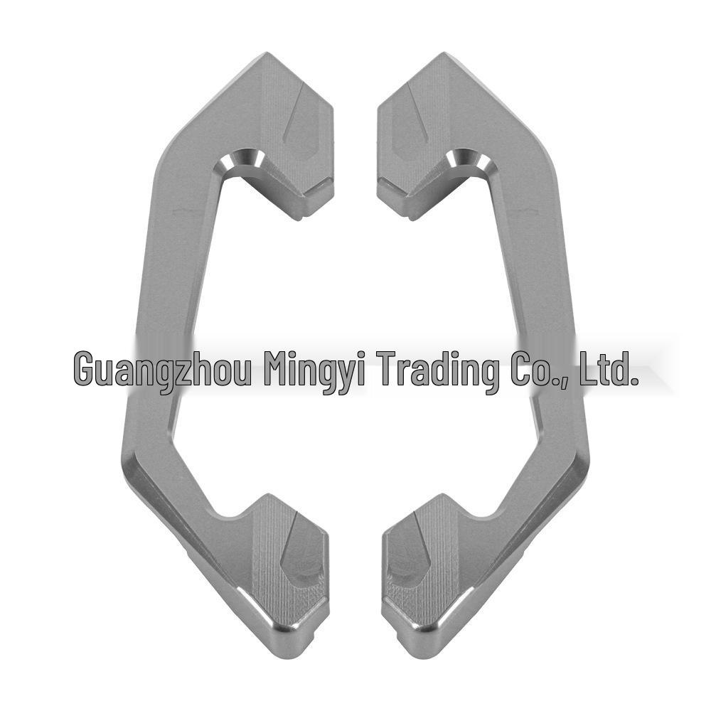 Honda CB650R/CBR650R Motorcycle Rear Passenger Grab Handle Accessory