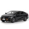 Simulation 1:24 Scale Trumpchi EMPOW Alloy Car Sound and light Collection Kids Toy Birthday Gift Diecast Toy Vehicles Home Decor