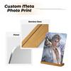 7/8in Game Love and Deepspace Sylus Rafayel Zayne Xavier Caleb Anime Metal Photo Ornament Bedside Cartoon Decoration Gift 2025