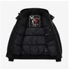 MooSe KnuckleS BalliStic Bomber Herren S Polsterung M32mb000n 292