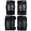 Anti-Fall Equipment Professional Roller Skating Full Set of Elbow Pads