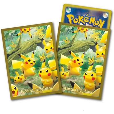 POKEMON Pikachu Forest Shields Deck Ver.2 Japanese Edition