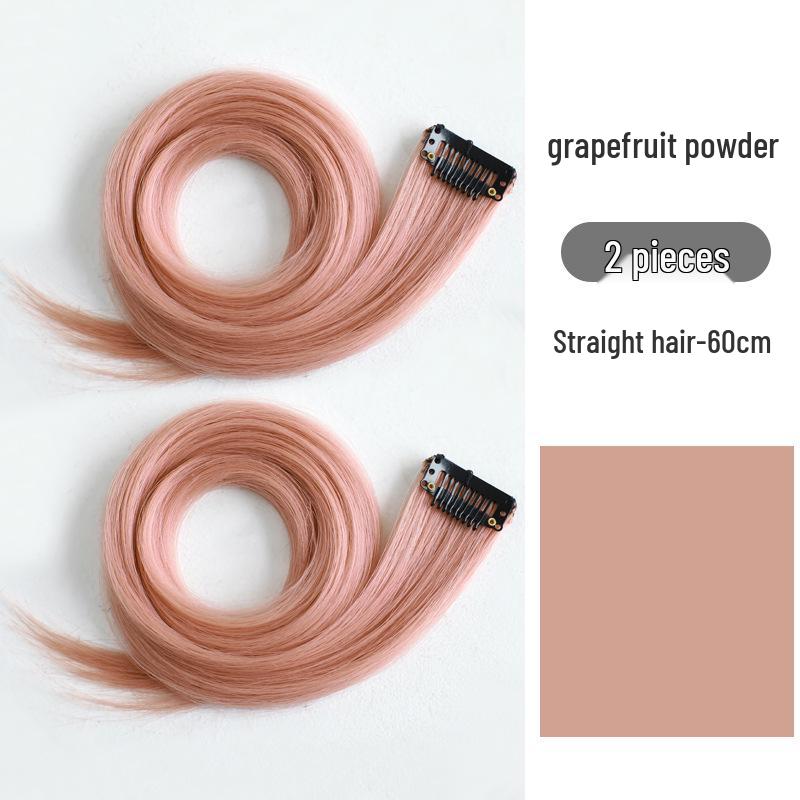 Perruque Rose Cerisier Élastique pour Café Filtre – Durable, Ludique, Naturelle, Mignonne, Sans Marque, Tendance, Confortable, Haute Qualité.