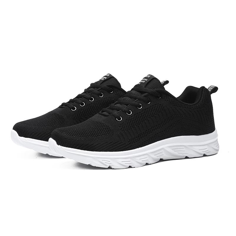 MAEDEF 2024 Running Shoes Men Sneakers Fashion Lightweight Trainers Breathable Walking Shoe Outdoor Comfortable Athletic for Men