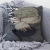 Comic Low Tide In Twilight Decorative Room Aesthetics Pillow Case Home Decor Bedroom Sofa Bed Couch Pillow Cover 45x45