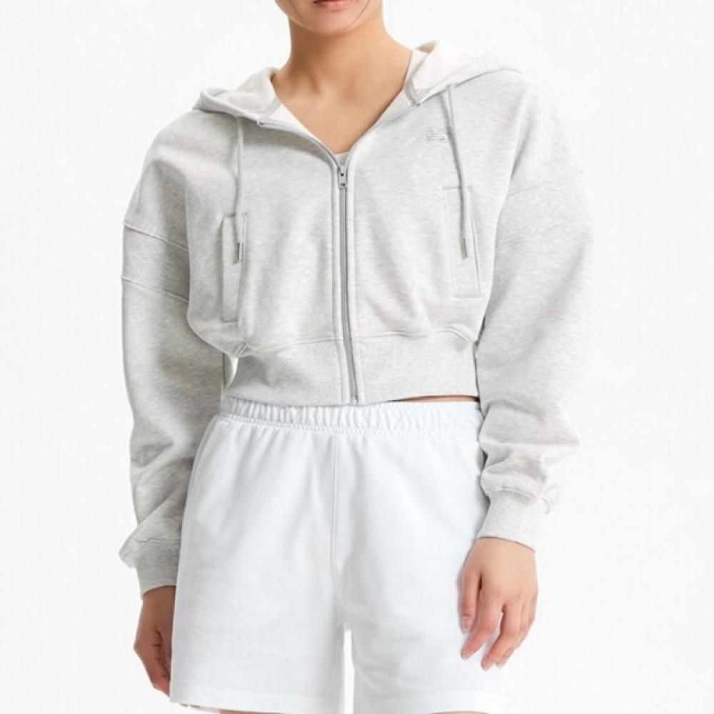 

NeW Balance W Small Logo Hoodie Zip Up B1 Nbmdf1v212 15 59 1.NBMDF1V212 15/S