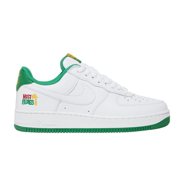Nike Air Force 1 Low Retro QS West Indies (2022) 36