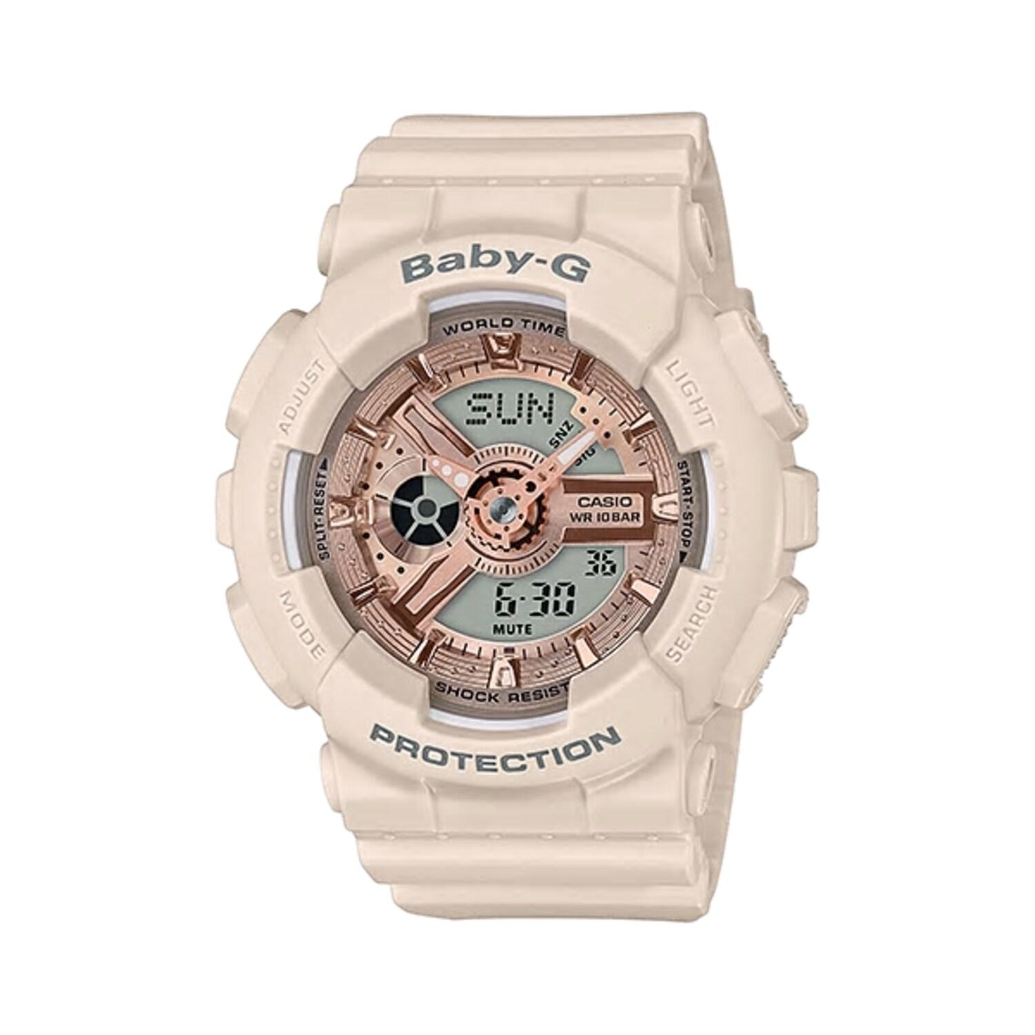 [G-SHOCK] BA-110CP-4ADR