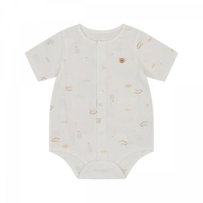 Uniseks (do 3 lat) – Body i śpioszki 