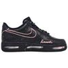 Nike Air Force 1 Slip Resistant Abrasion Resistant Slip Resistant Abrasion Resistant Low top Skateboard Shoes Unisex CW2288-001(Team400-)