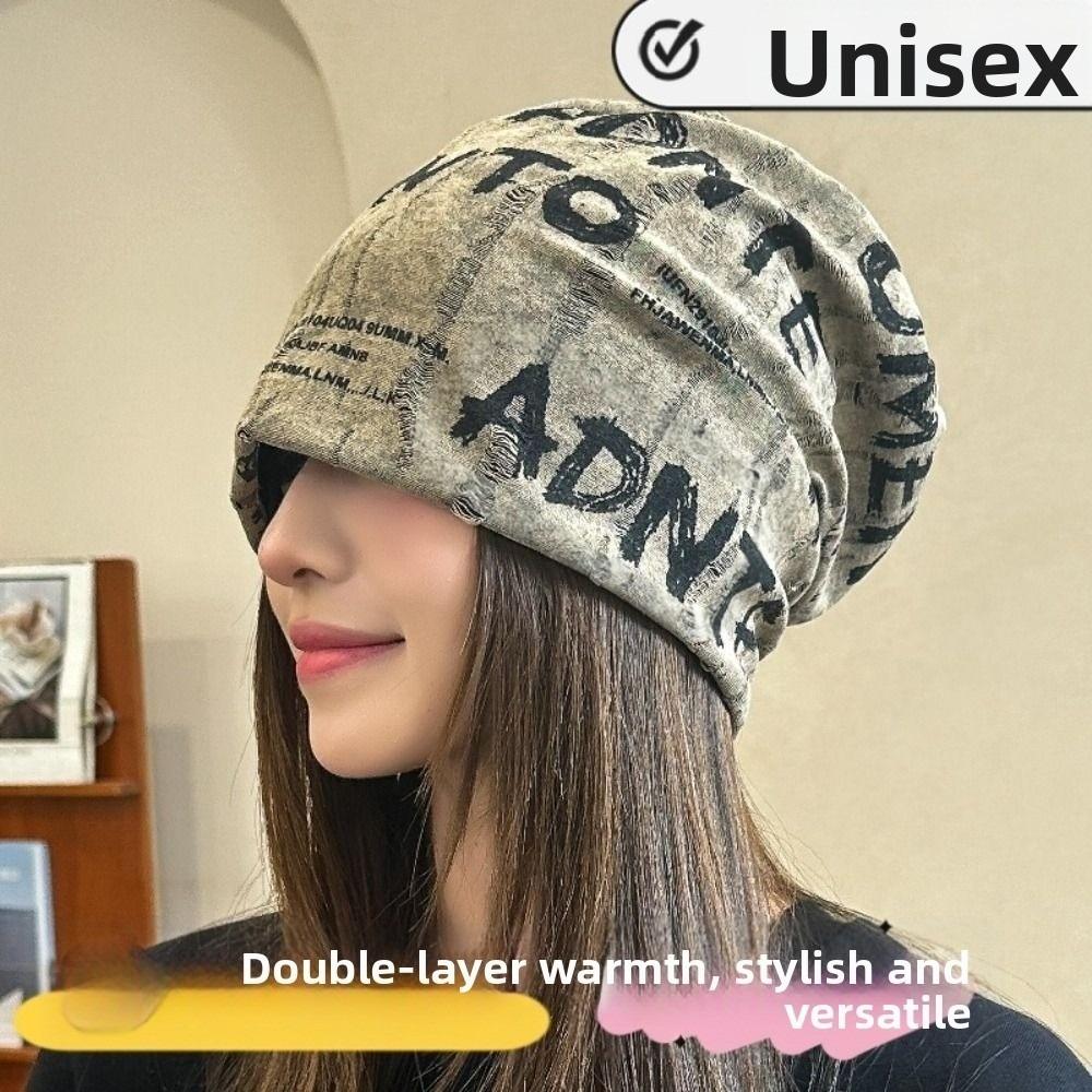 

Полиэстер Хлопок Женские Шапки-Бини Мягкая Шапка-Ухогрейка Повседневная Послеродовая Шапка для Женщин и Мужчин хаки