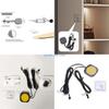 B0KB LED Touchs Switches Invisible Penetration Cabinet LED Switches