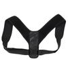 Posture Corrector Convenient Adjustable Breathable Comfortable Stable Firm Upper Back Brace for Men Women