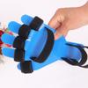 Adjustable Finger Corrector Board Training Stroke Hemiplegia Hand Splint  Finger Care Tools