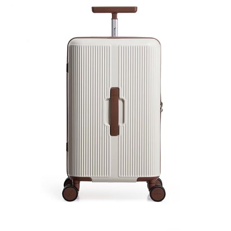 OIWAS OCX6802 20-inch Hardside Spinner Luggage