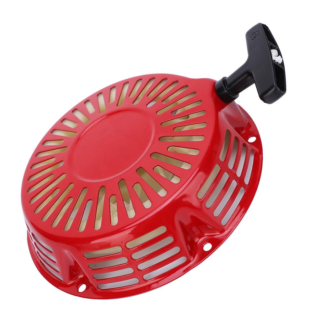 Pull Starter Brushcutter Trimmer Pulley Mechanism Garden Equipment Supplies 188 Engine Series