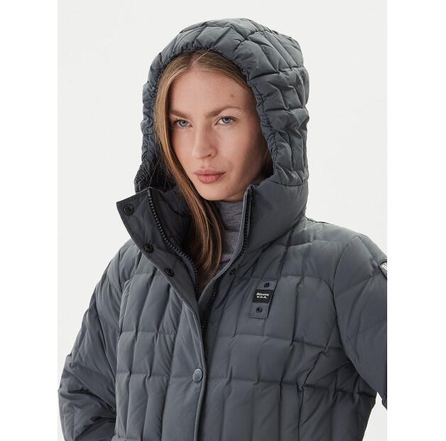 Куртка пуховая Blauer Impermeabile