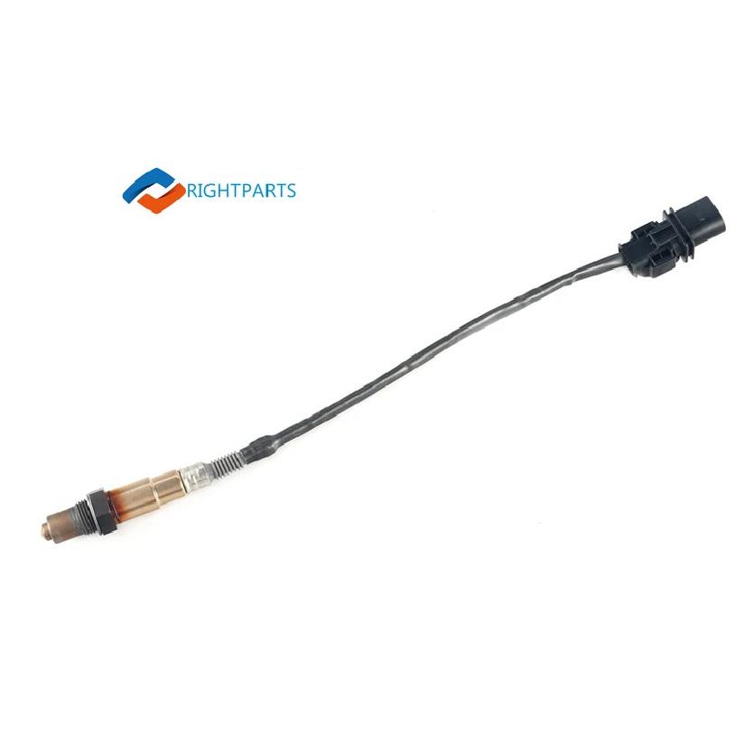 95560612830 O2 Oxygen Sensor For PORSCHE CAYENNE 92A PANAMERA 970 3.0 S E-Hybrid 2010-2016 0258017086 0258017097 95860613400