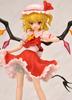 Touhou Project Sister Flandre Scarlet Scale PVC Painted Finished Figure Devil's 1/8