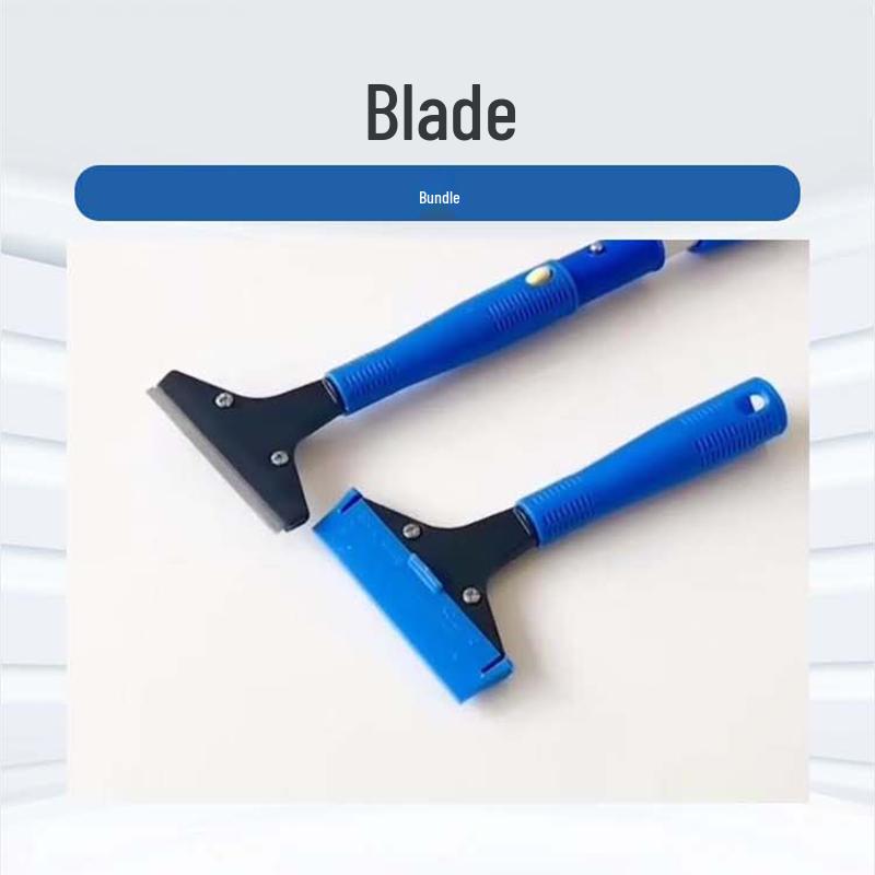 

Weierdong Cleaning Scraper Handle