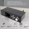 HiFi 5.1CH Sound System Metal 100‑240V Optical 5.1 Surround Sound Decoder 192Khz 32Bit for PC for Home Theater for Set Top Box