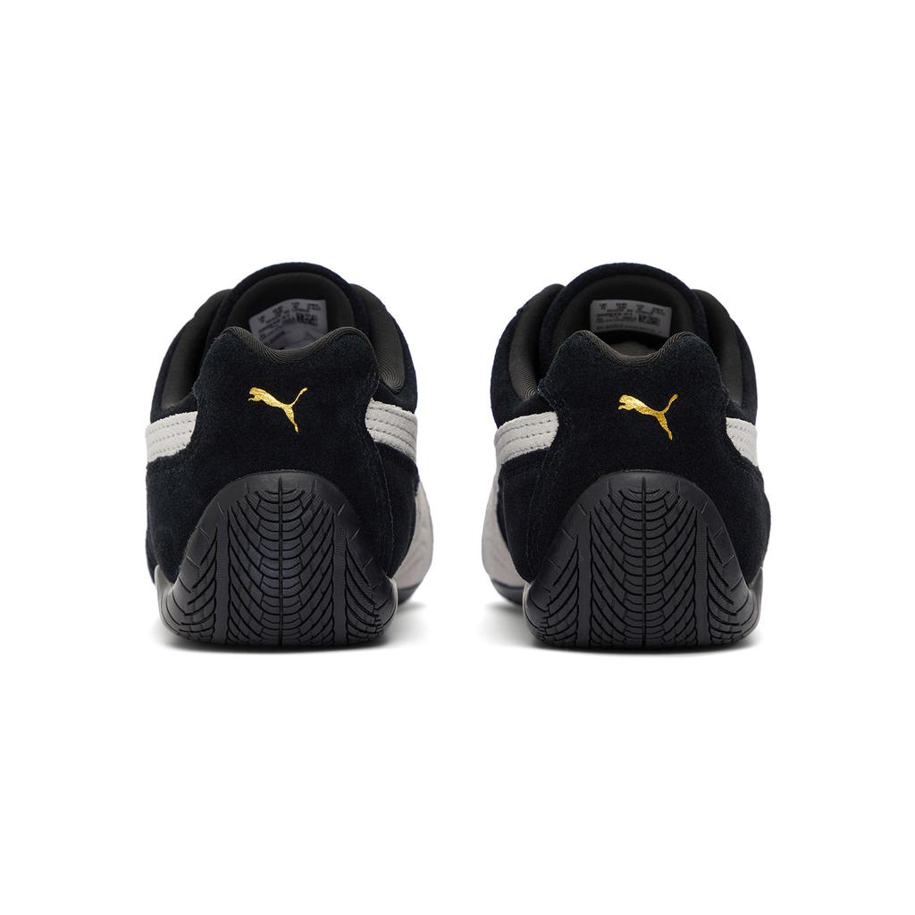 Puma Speedcat OG Black White Unisex Sneakers 398846-01