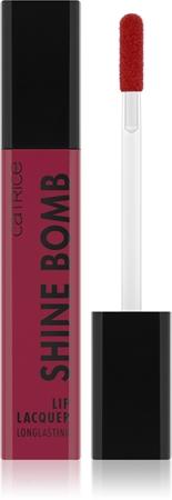 

long lasting liquid lipstick TU прозрачный