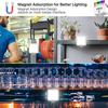 Ulanzi 2586A VL49 RGB Light Direct from Japan